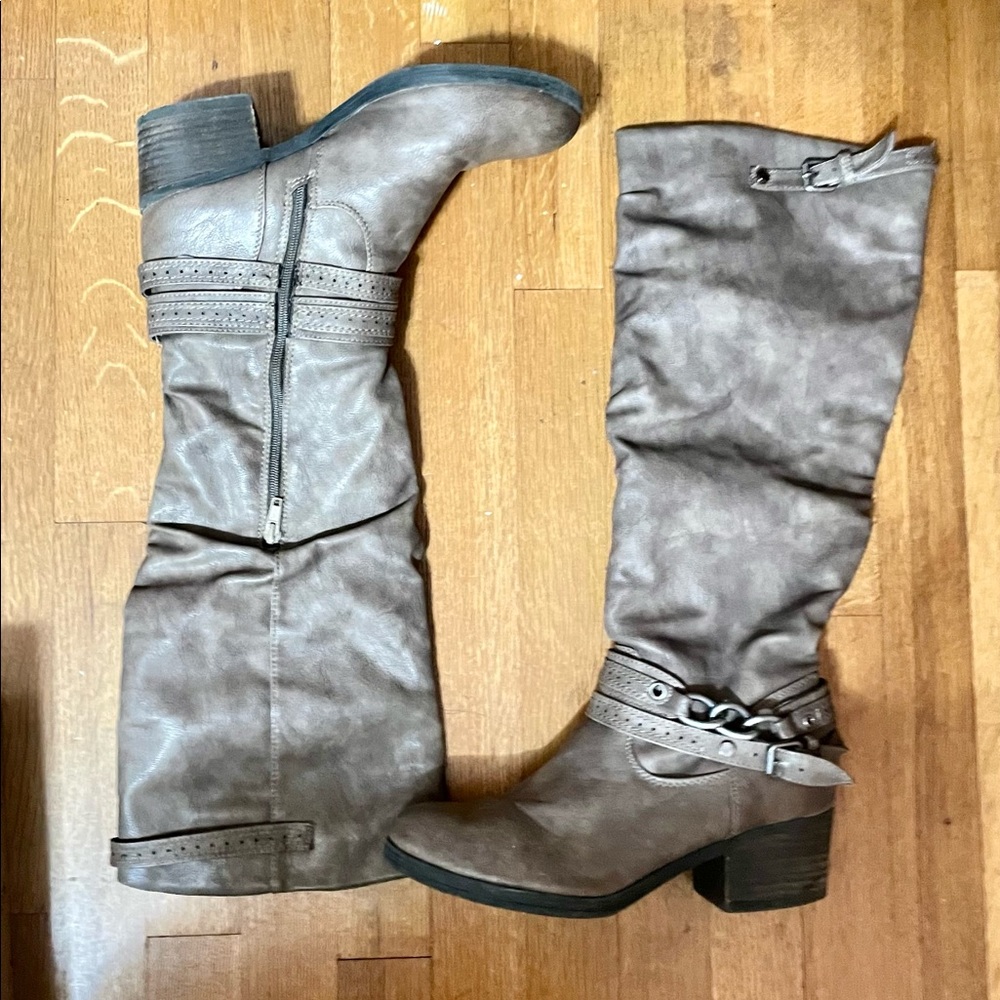 CARLOS by Carlos Santana Boots